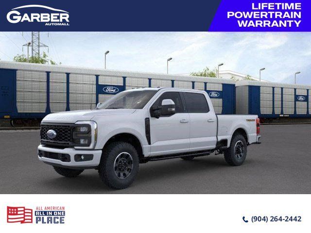 2024 Ford F-250 XLT