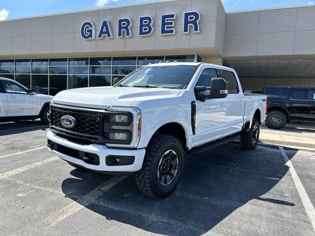 2024 Ford F-250 XLT