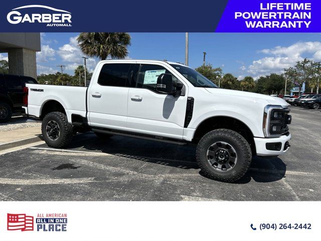 2024 Ford F-250 XLT