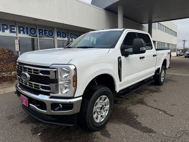 2024 Ford F-250 XLT