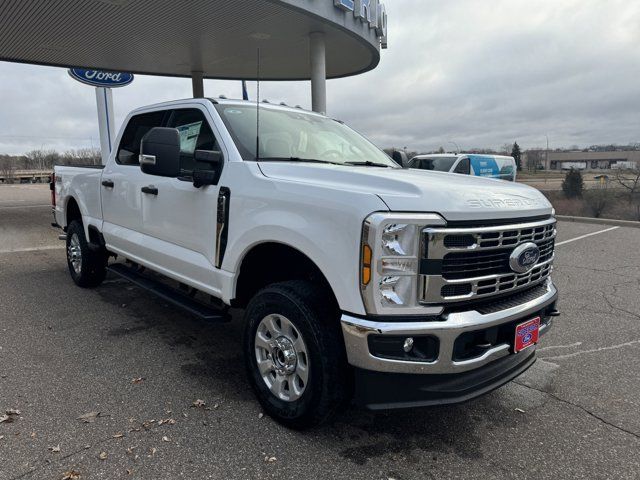 2024 Ford F-250 XLT