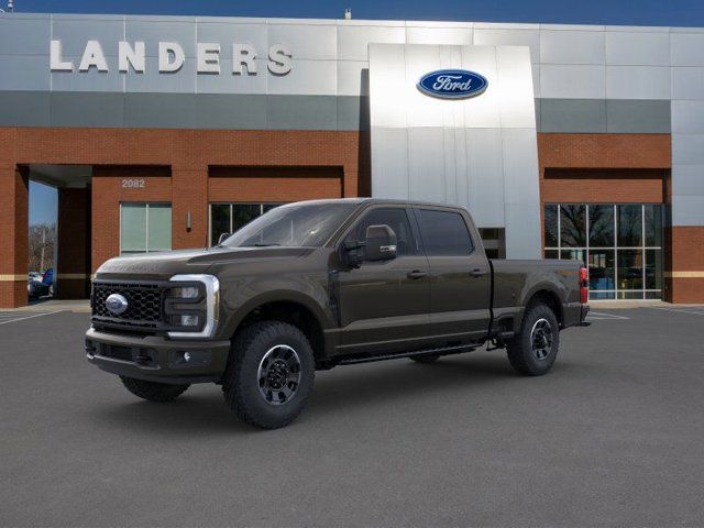 2024 Ford F-250 XLT