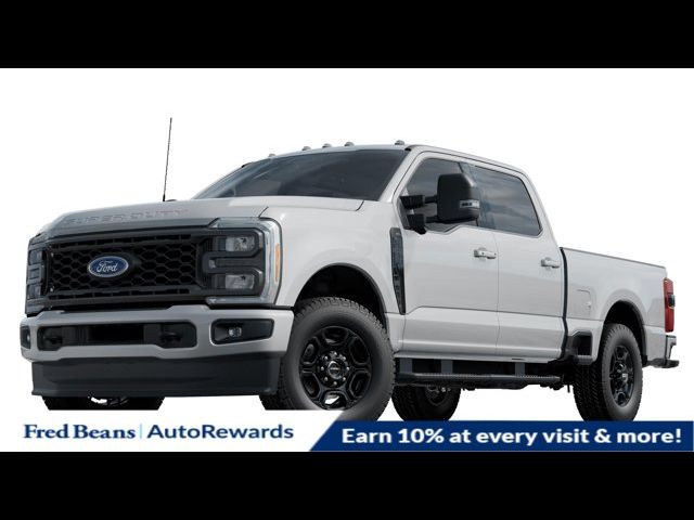 2024 Ford F-250 XLT