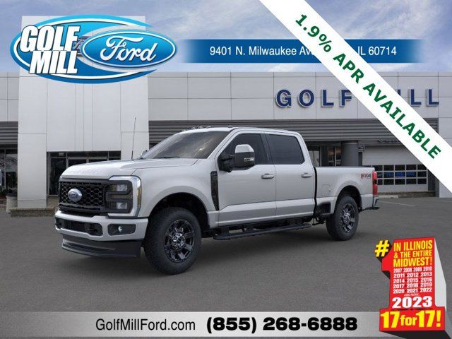 2024 Ford F-250 XLT