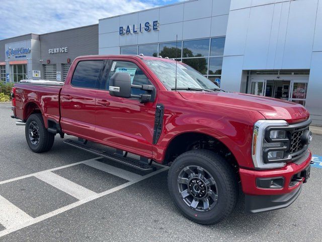 2024 Ford F-250 XLT