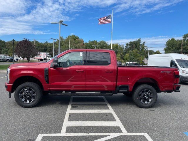 2024 Ford F-250 XLT