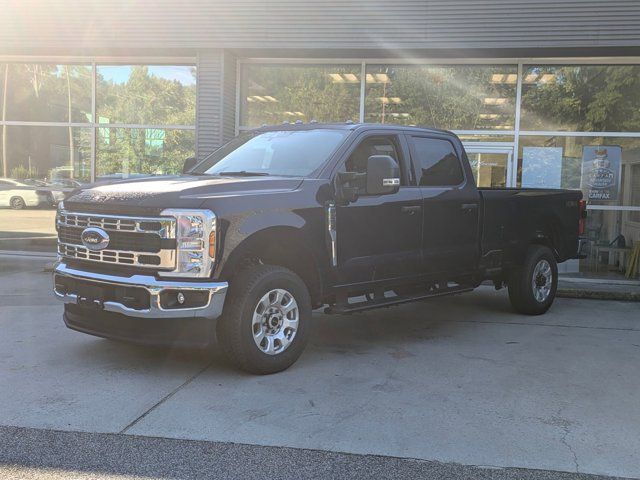 2024 Ford F-250 XLT