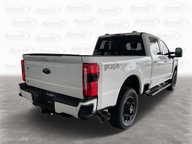 2024 Ford F-250 XLT