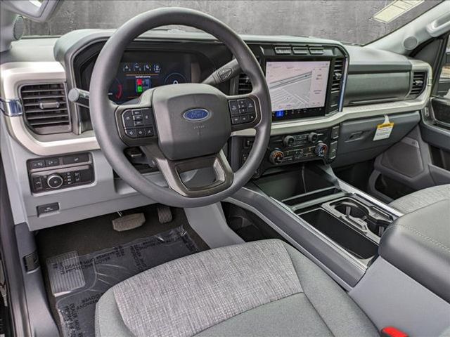 2024 Ford F-250 XLT