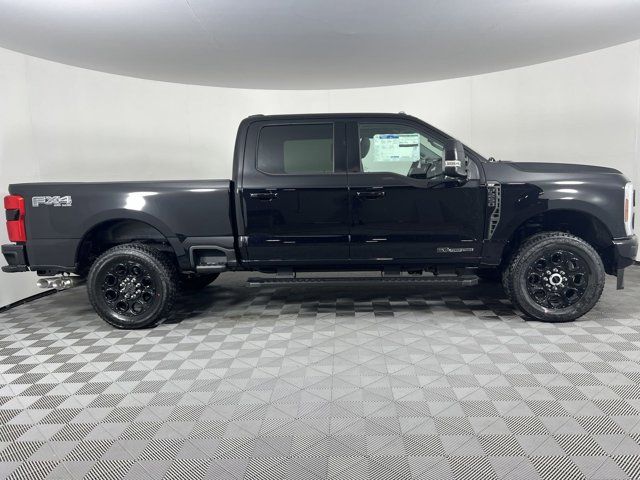 2024 Ford F-250 XLT