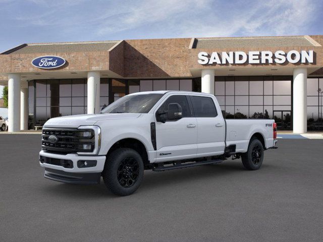 2024 Ford F-250 XLT