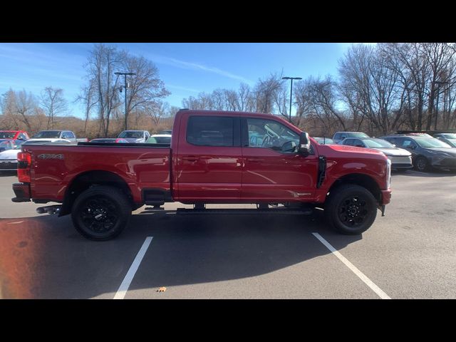 2024 Ford F-250 XLT