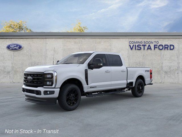 2024 Ford F-250 XLT