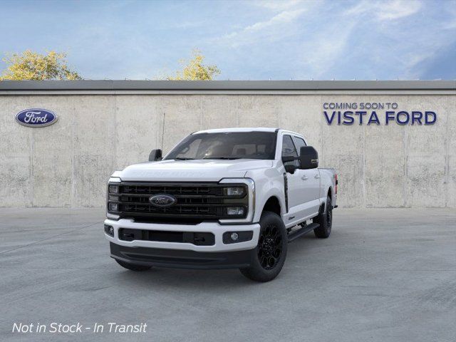 2024 Ford F-250 XLT