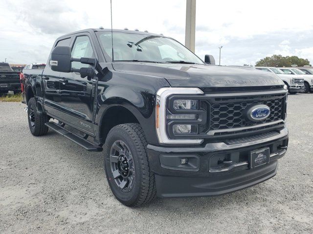 2024 Ford F-250 XLT