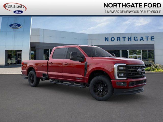 2024 Ford F-250 XLT