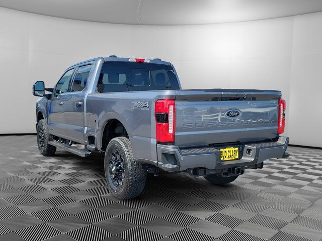 2024 Ford F-250 XLT