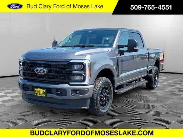 2024 Ford F-250 XLT