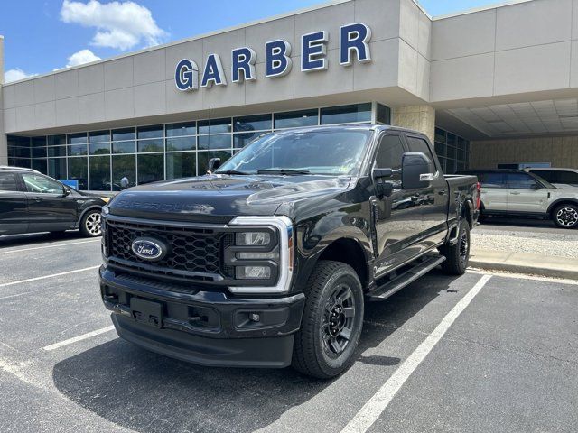 2024 Ford F-250 XLT