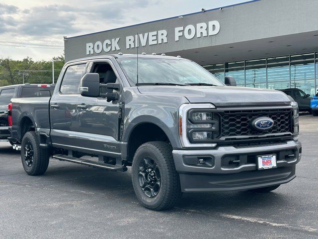 2024 Ford F-250 XLT