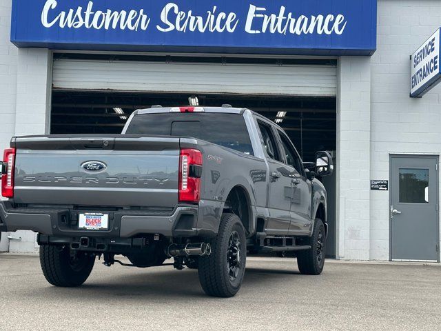 2024 Ford F-250 XLT