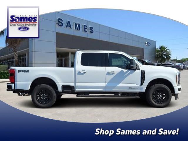 2024 Ford F-250 XLT