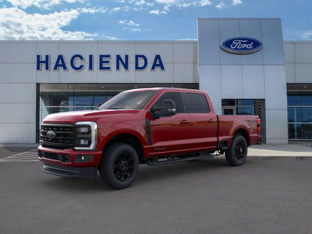 2024 Ford F-250 XLT