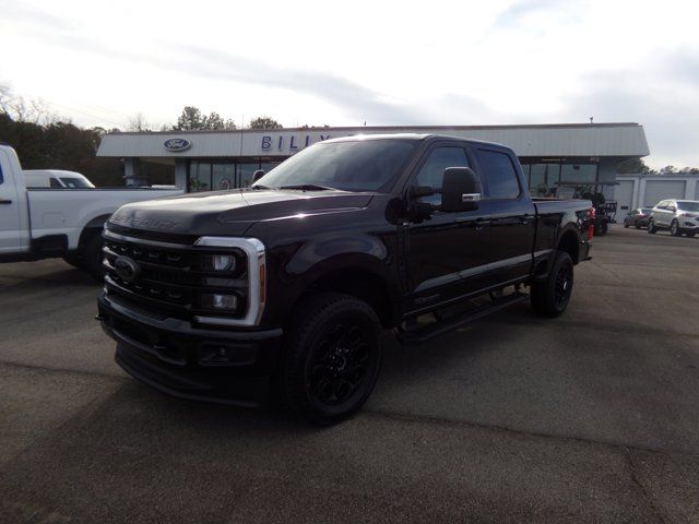 2024 Ford F-250 XLT