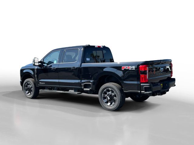 2024 Ford F-250 XLT