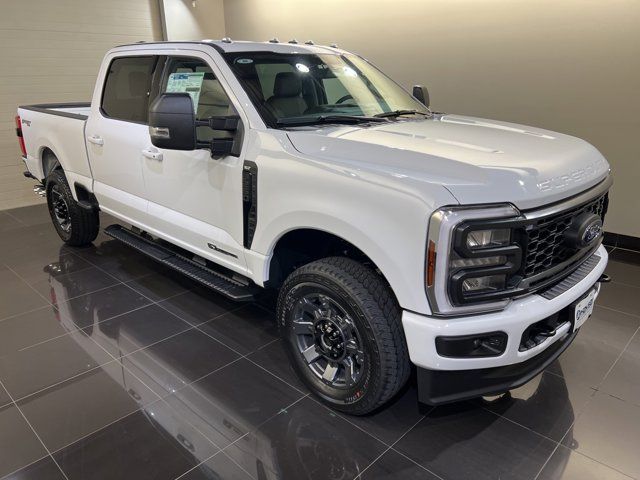 2024 Ford F-250 XLT