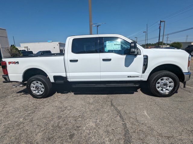 2024 Ford F-250 XLT