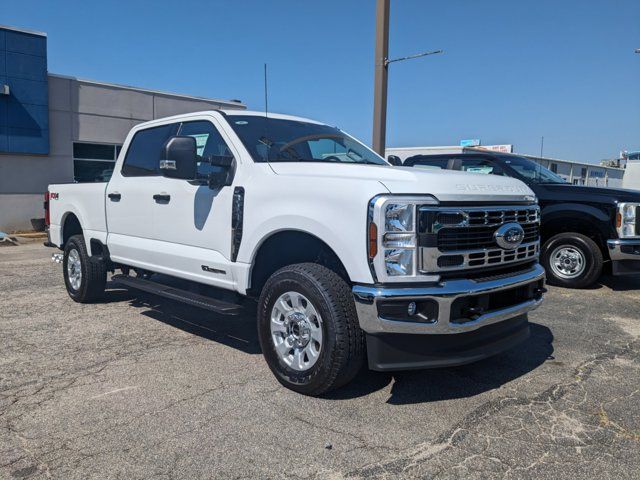 2024 Ford F-250 XLT