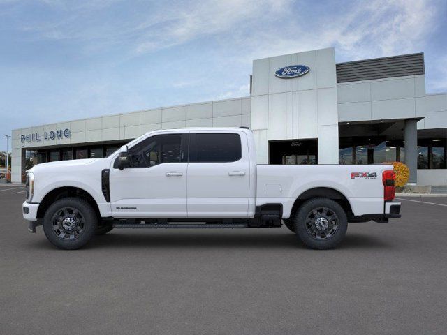 2024 Ford F-250 XLT