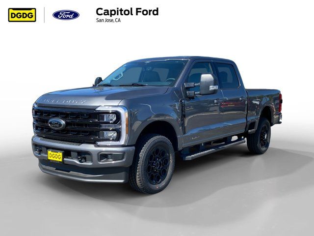 2024 Ford F-250 XLT