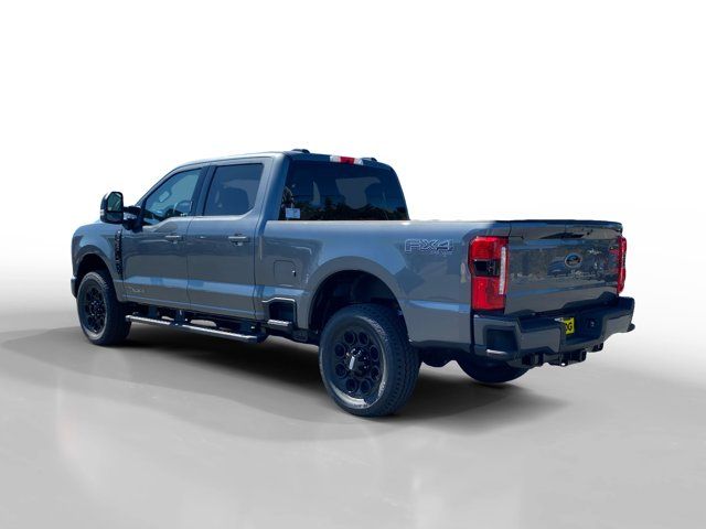 2024 Ford F-250 XLT