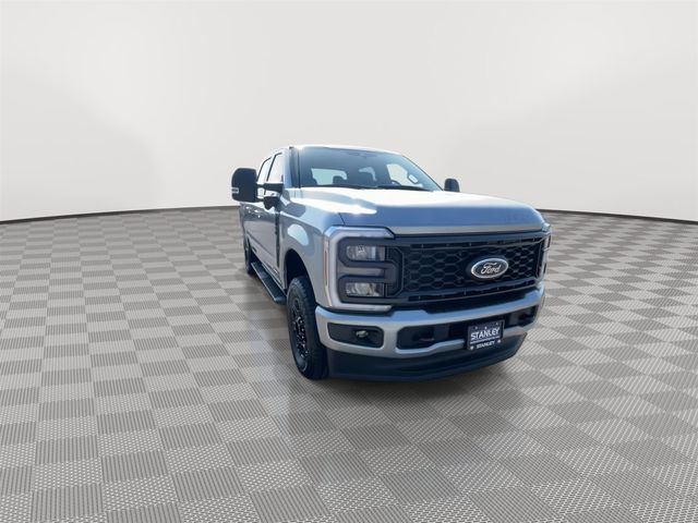 2024 Ford F-250 XLT