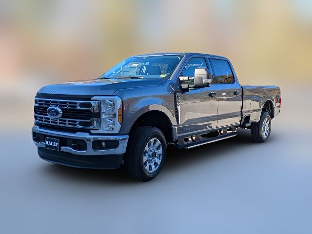 2024 Ford F-250 XLT