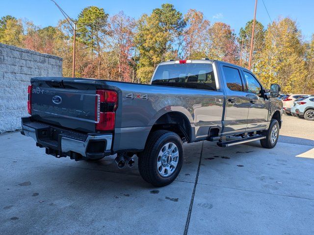 2024 Ford F-250 XLT