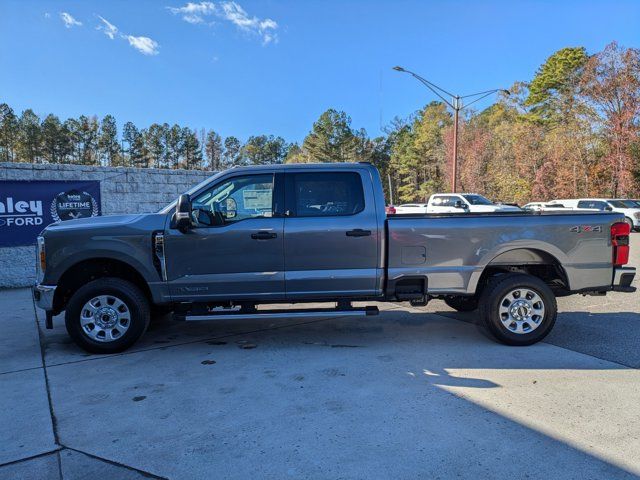 2024 Ford F-250 XLT