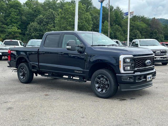 2024 Ford F-250 XLT