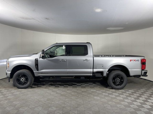 2024 Ford F-250 XLT