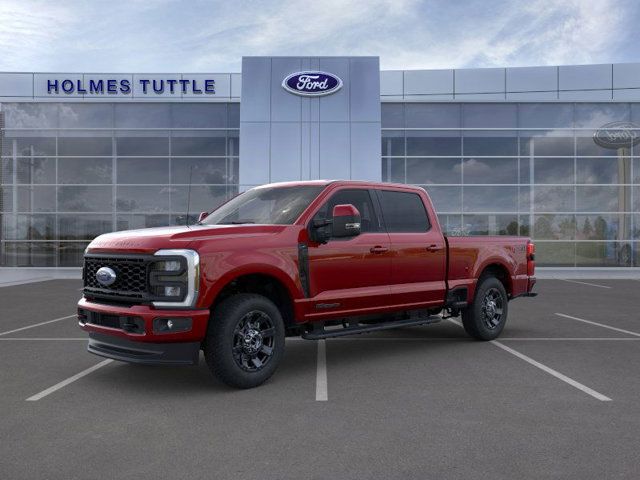 2024 Ford F-250 XLT