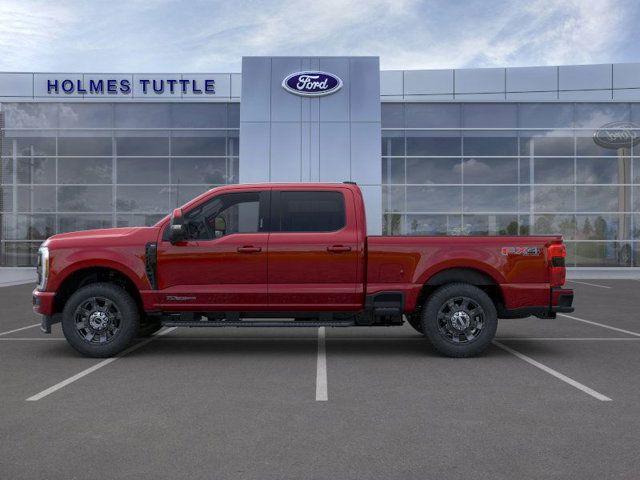 2024 Ford F-250 XLT