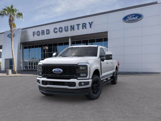 2024 Ford F-250 XLT