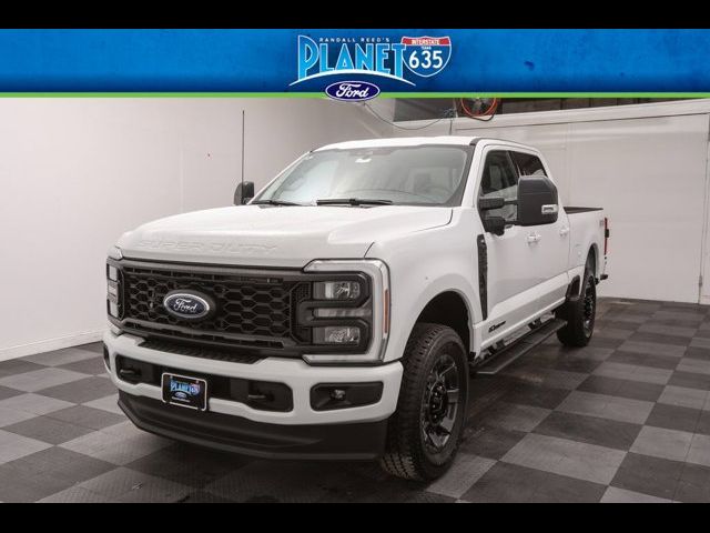 2024 Ford F-250 XLT