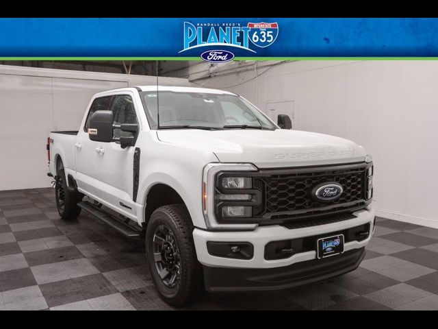 2024 Ford F-250 XLT