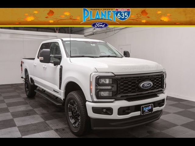 2024 Ford F-250 XLT