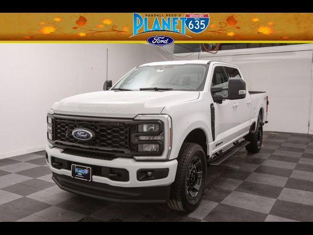 2024 Ford F-250 XLT