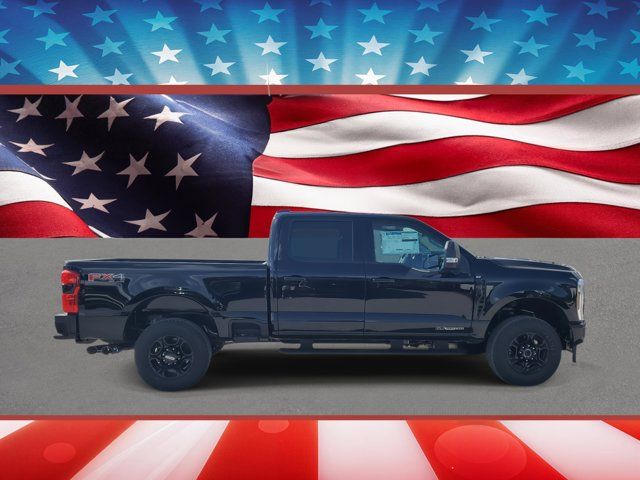 2024 Ford F-250 XLT