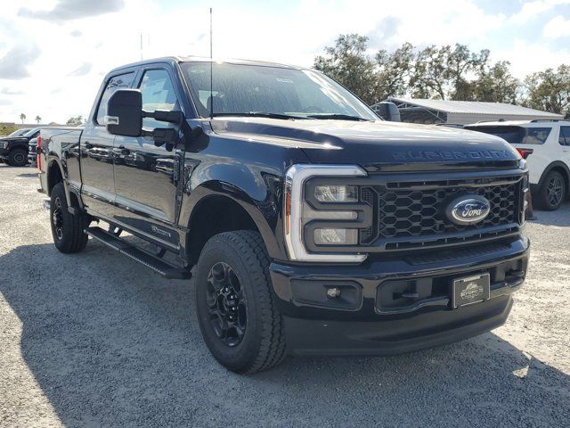 2024 Ford F-250 XLT